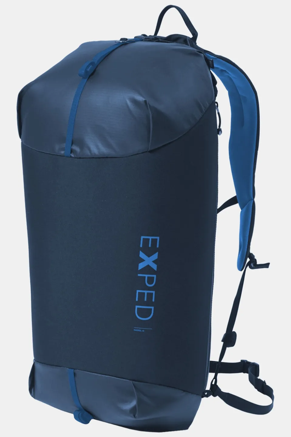 Exped Radical 45 Backpack
