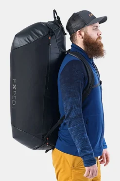 Exped Radical 80 Backpack