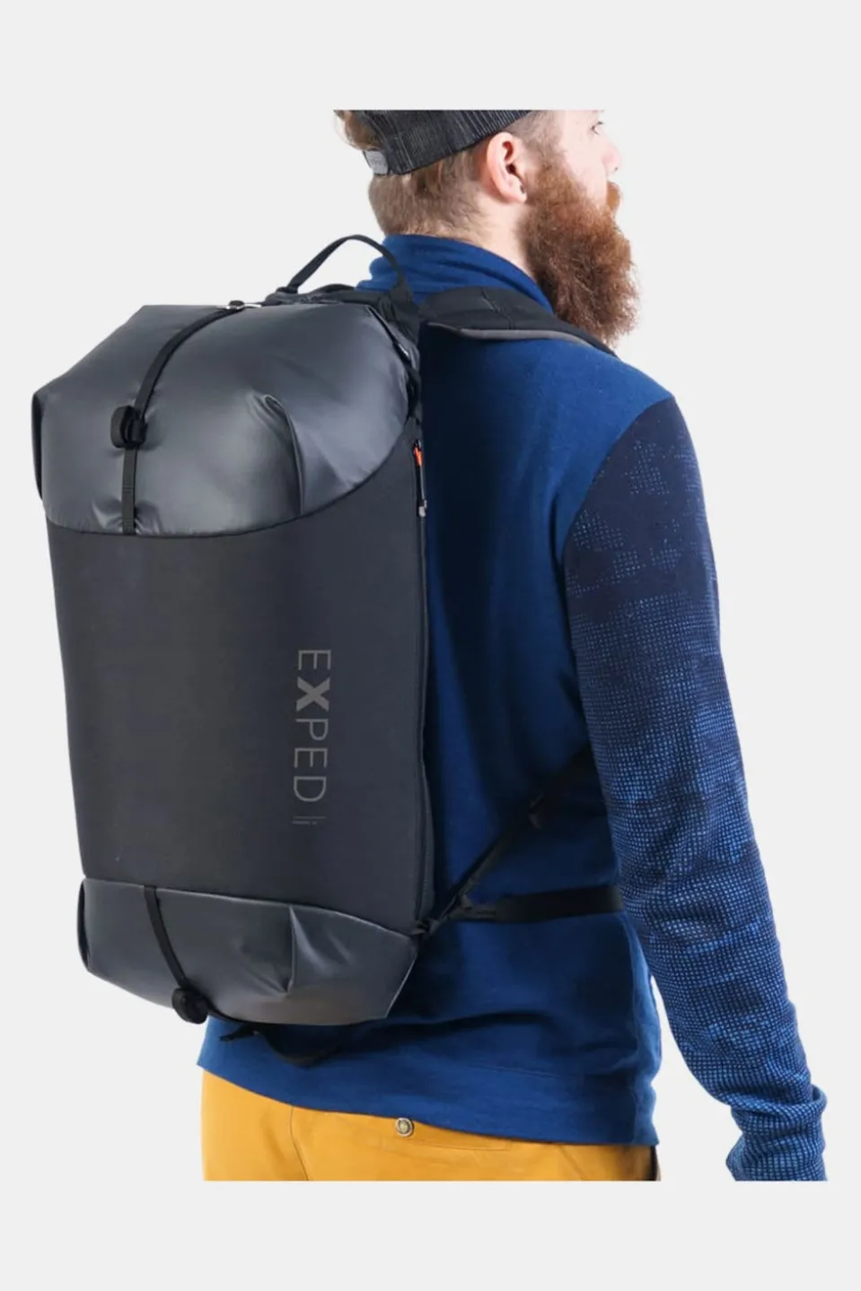 Exped Radical 45 Backpack