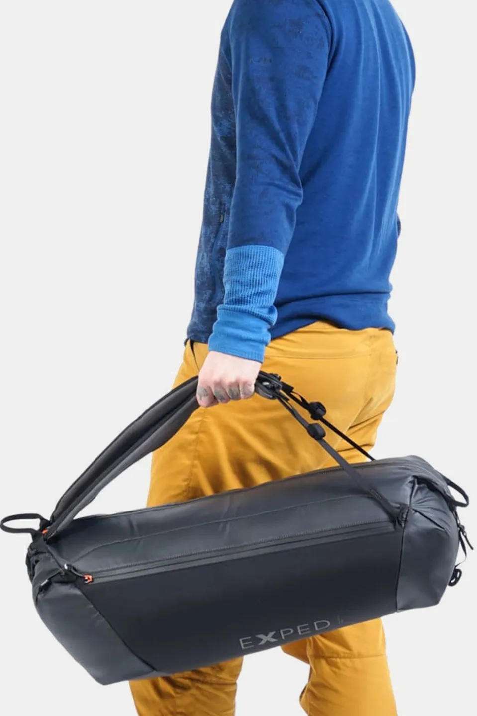 Exped Radical 30 Backpack