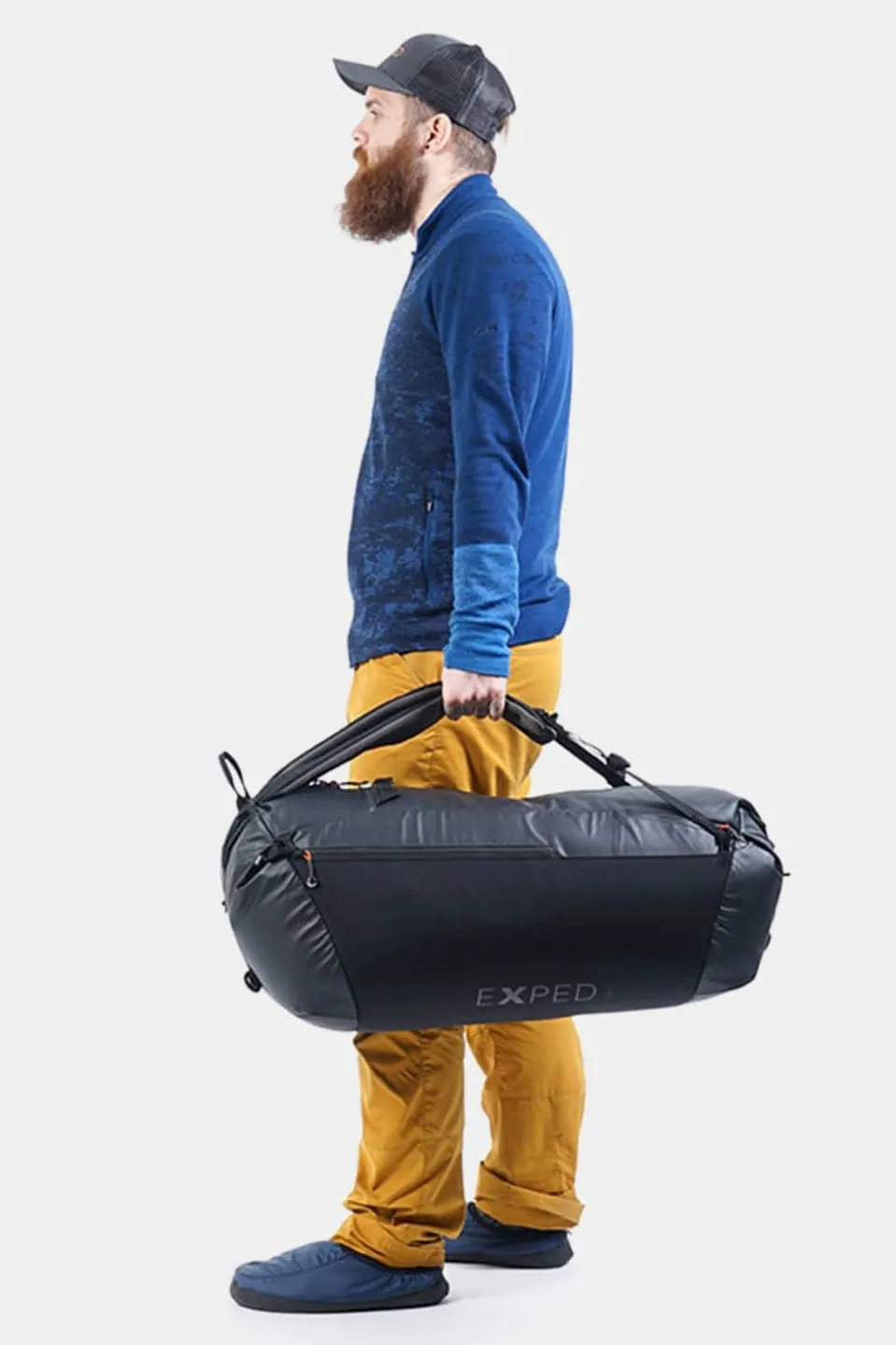 Exped Radical 60 Backpack