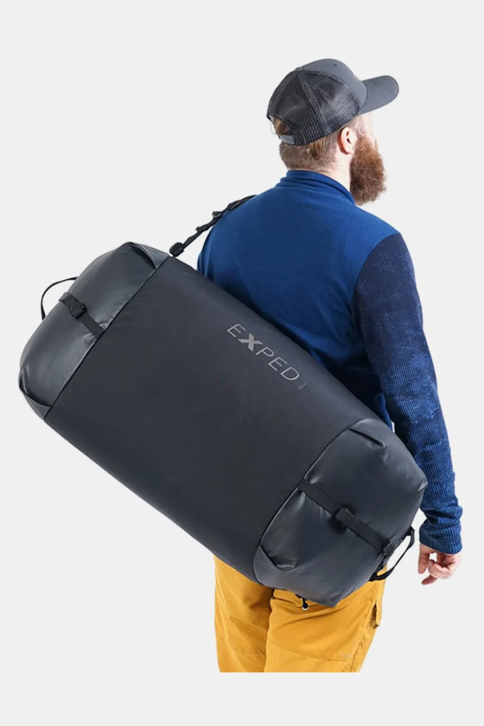 Exped Radical 60 Backpack