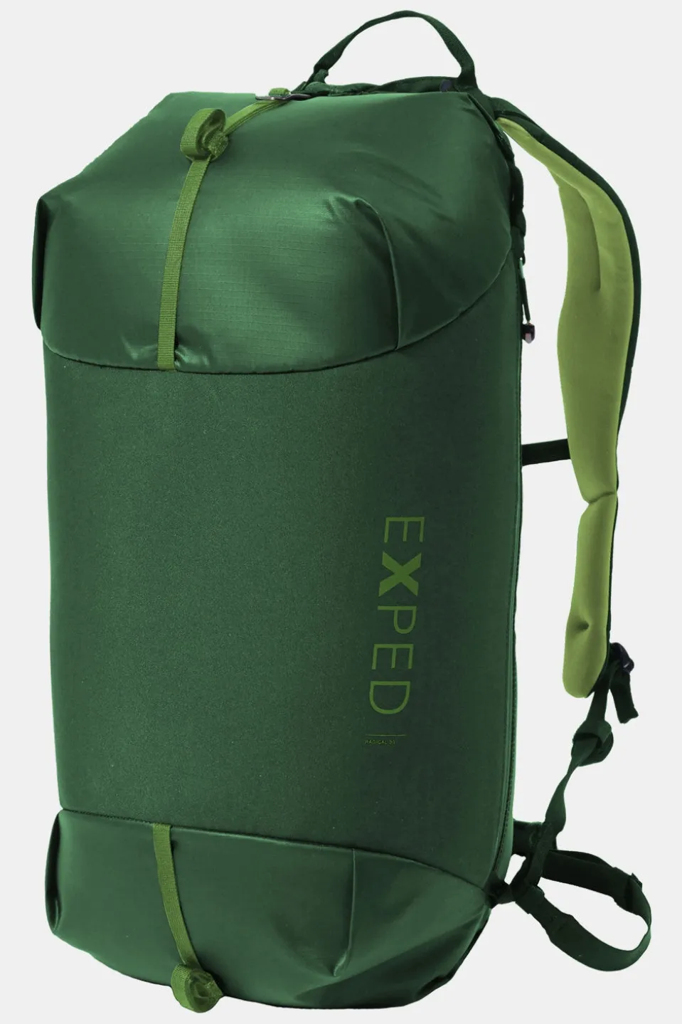Exped Radical 30 Backpack