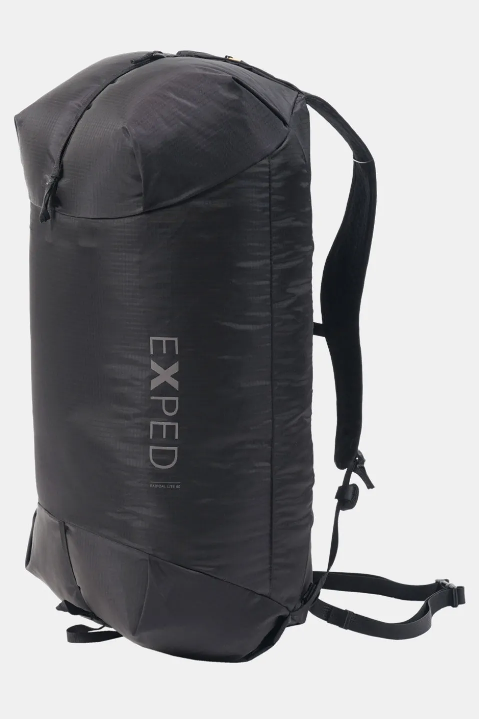 Exped Radical Lite 50 Rugzak