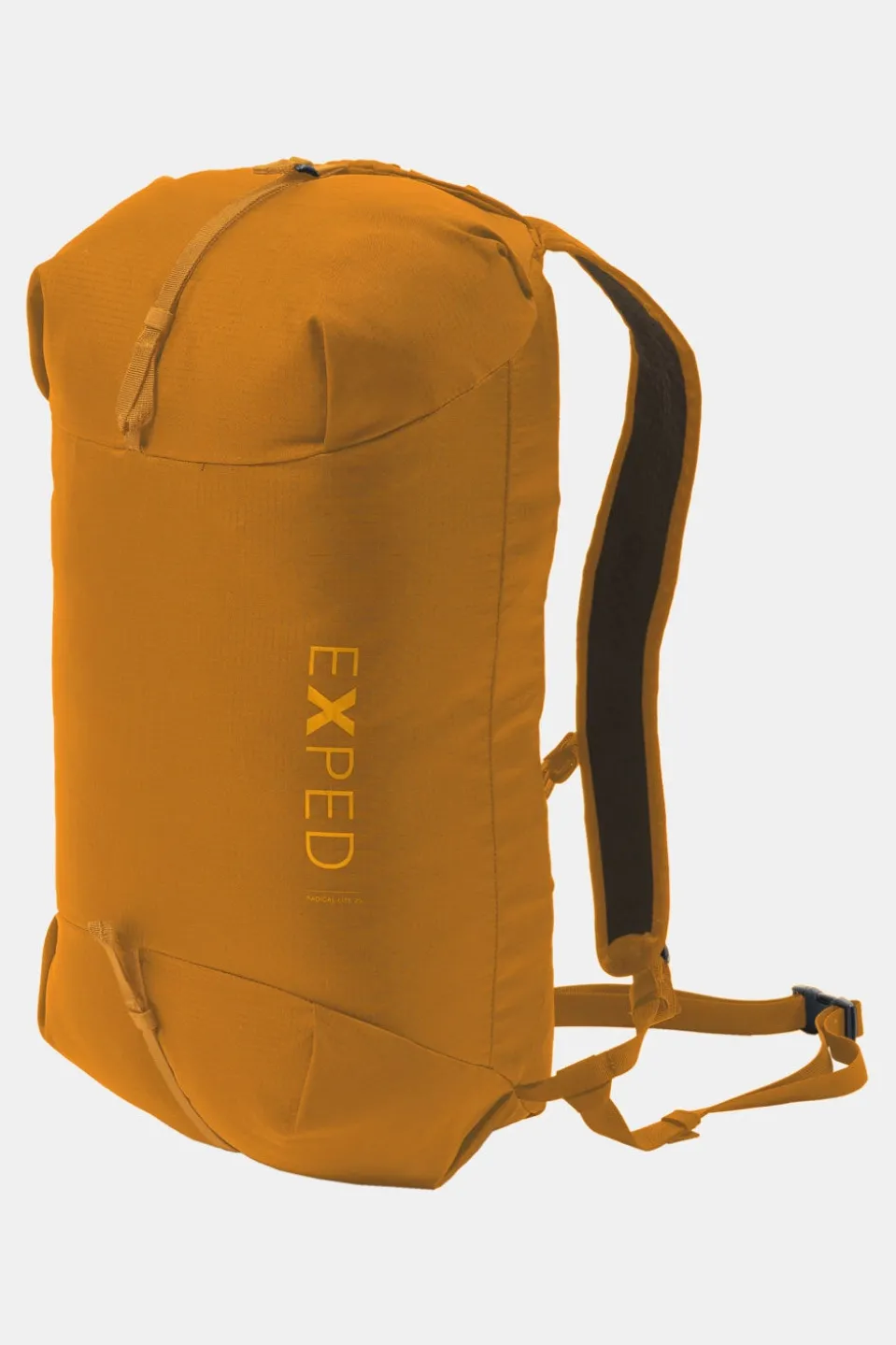 Exped Radical Lite 25 Rugzak