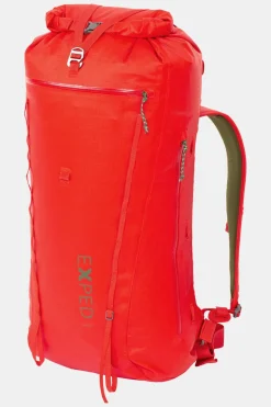 Exped Serac 45 Rugak M