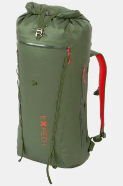Exped Serac 45 Rugak M