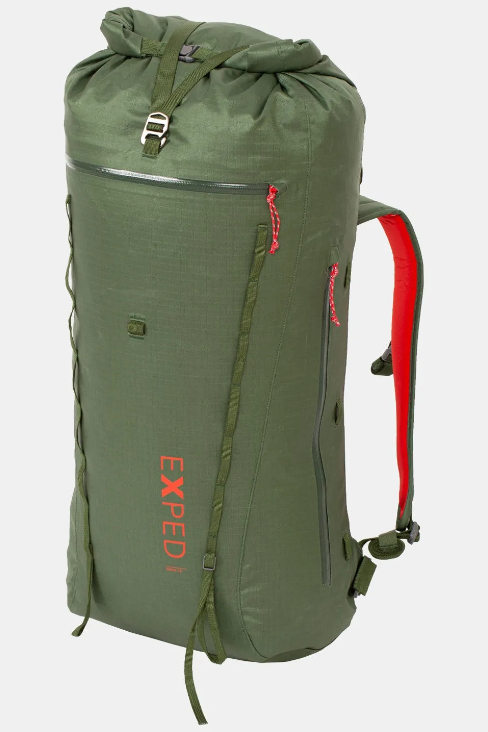 Exped Serac 45 Rugak M