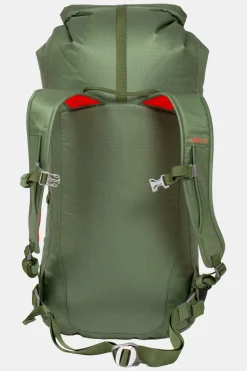 Exped Serac 45 Rugak M