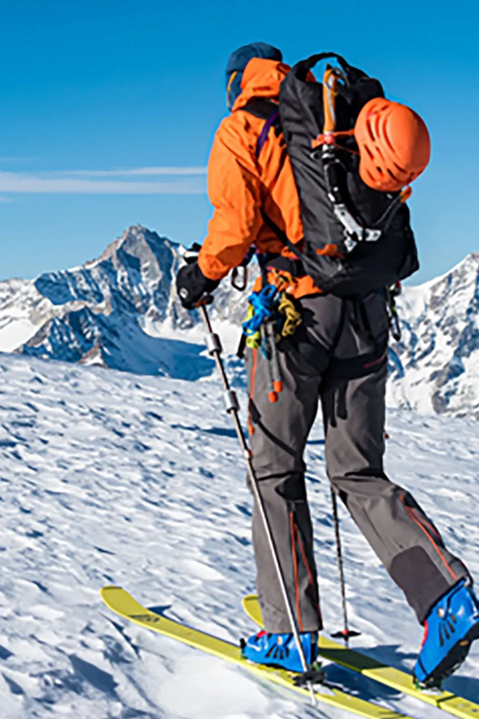 Exped Serac 45 Rugak M