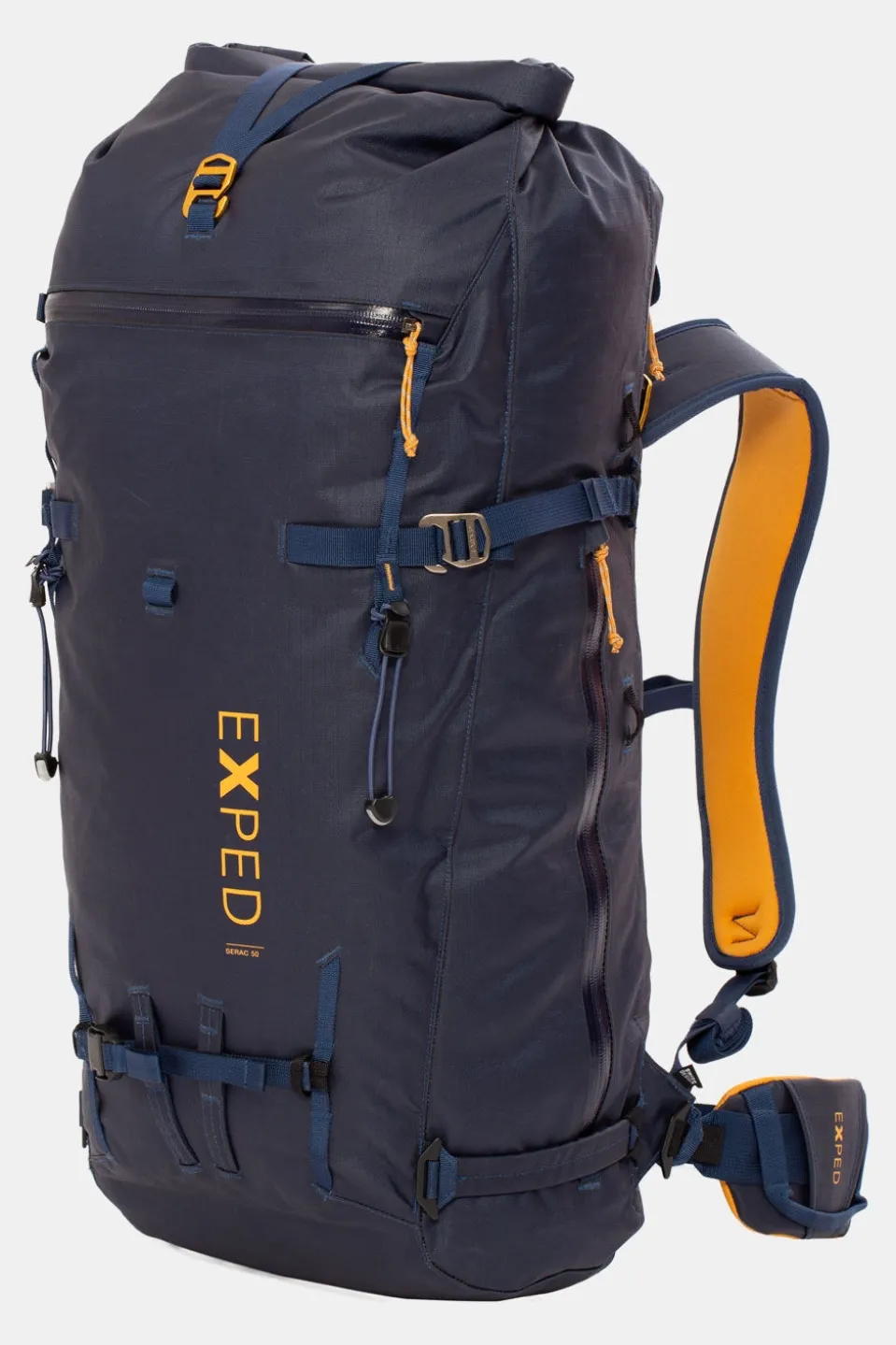 Exped Serac 50 Rugzak M