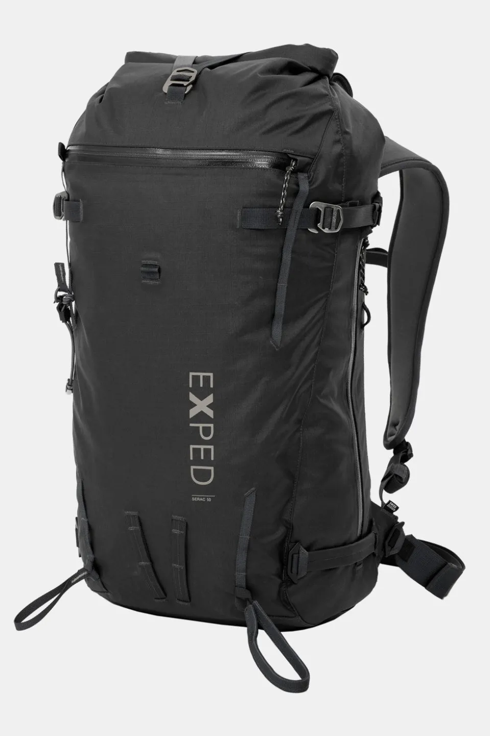 Exped Serac 50 Rugzak M