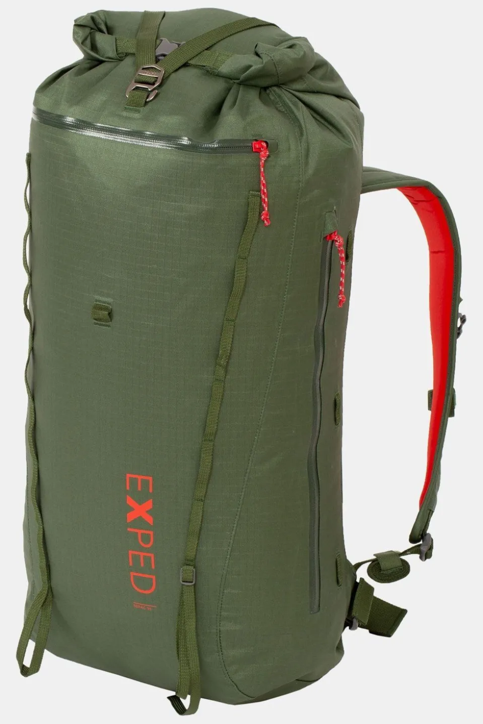 Exped Serac 35 S Rugzak