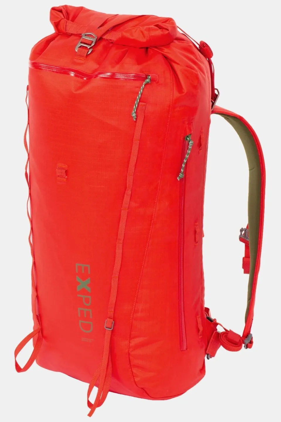 Exped Serac 35 S Rugzak