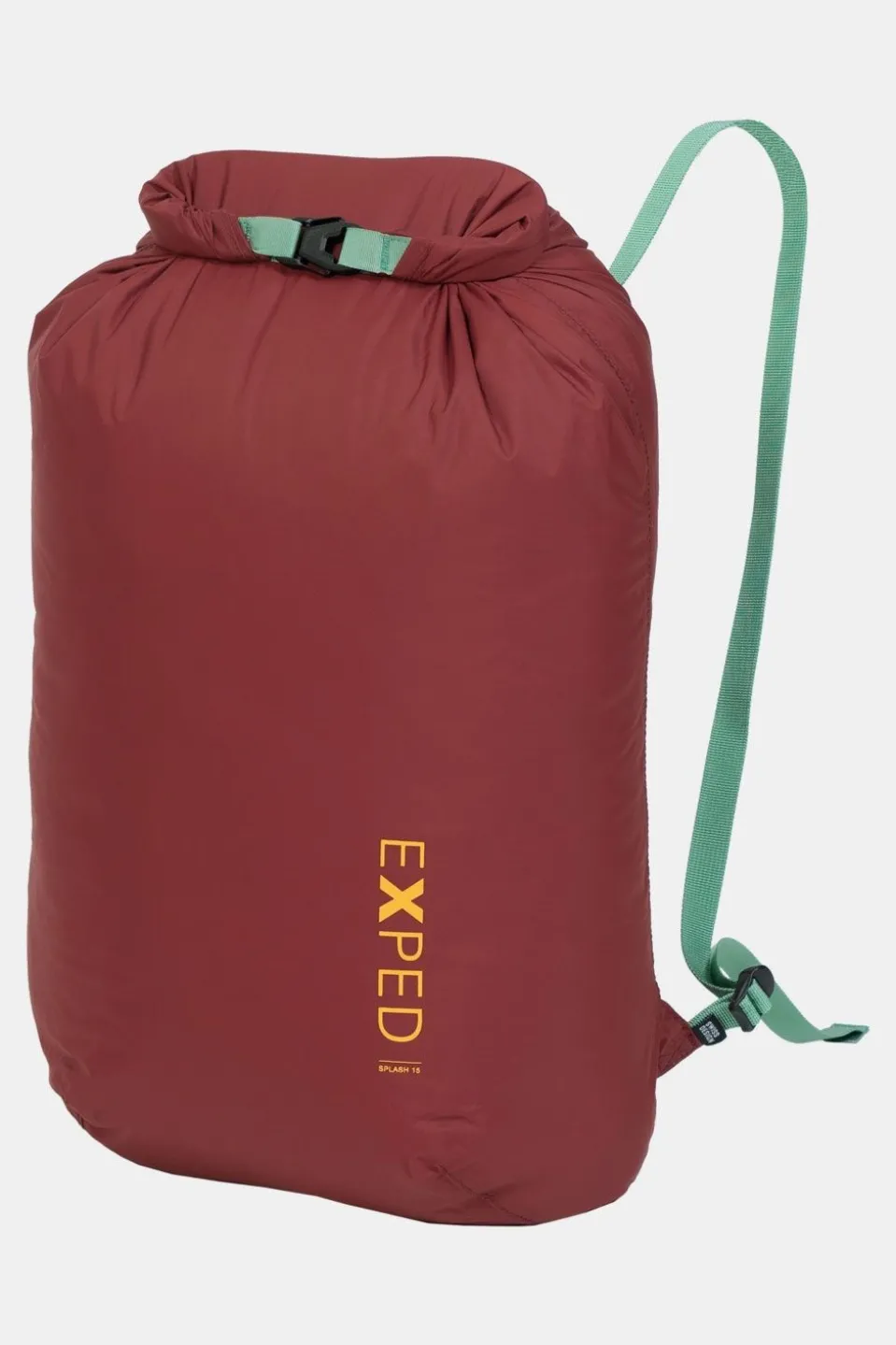Exped Splash 15 Rugzak