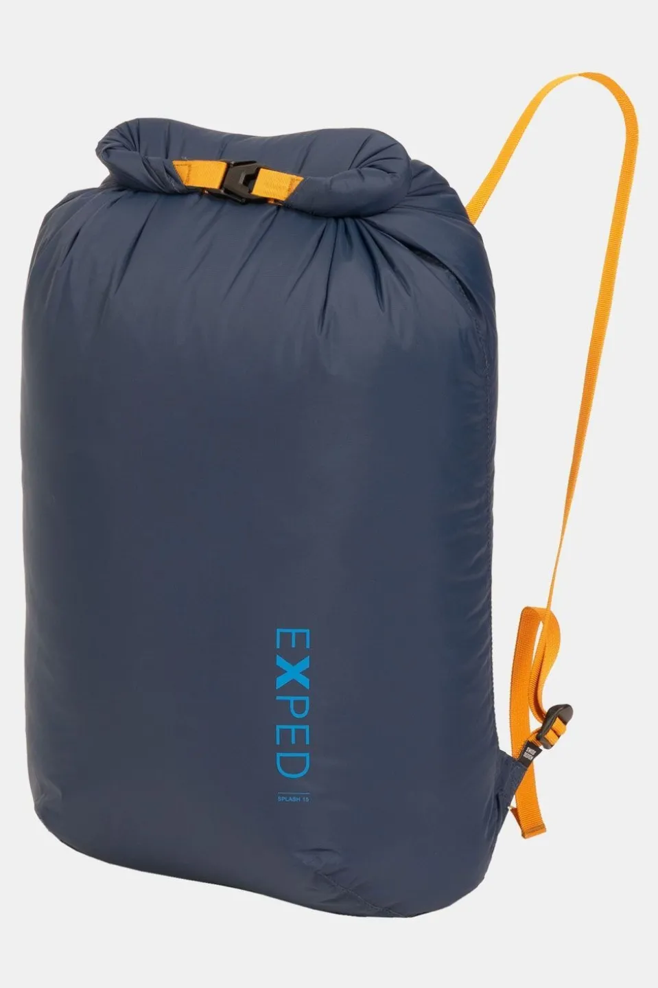 Exped Splash 15 Rugzak