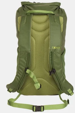 Exped Typhoon 15 Rugzak