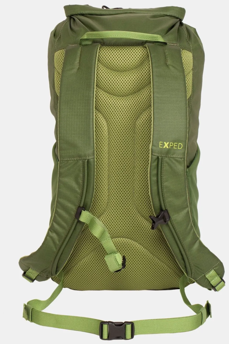 Exped Typhoon 15 Rugzak