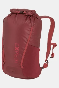 Exped Typhoon 15 Rugzak