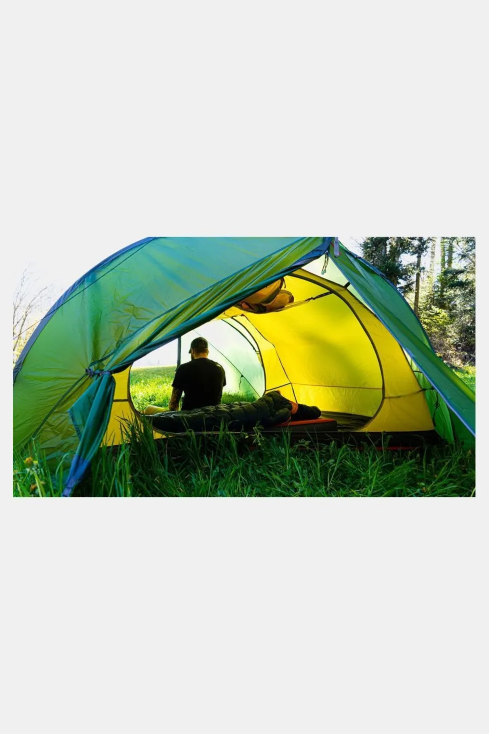 Exped Venus III DLX Extreme