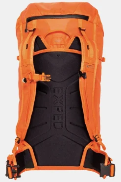 Exped Verglas 40 M Rugzak
