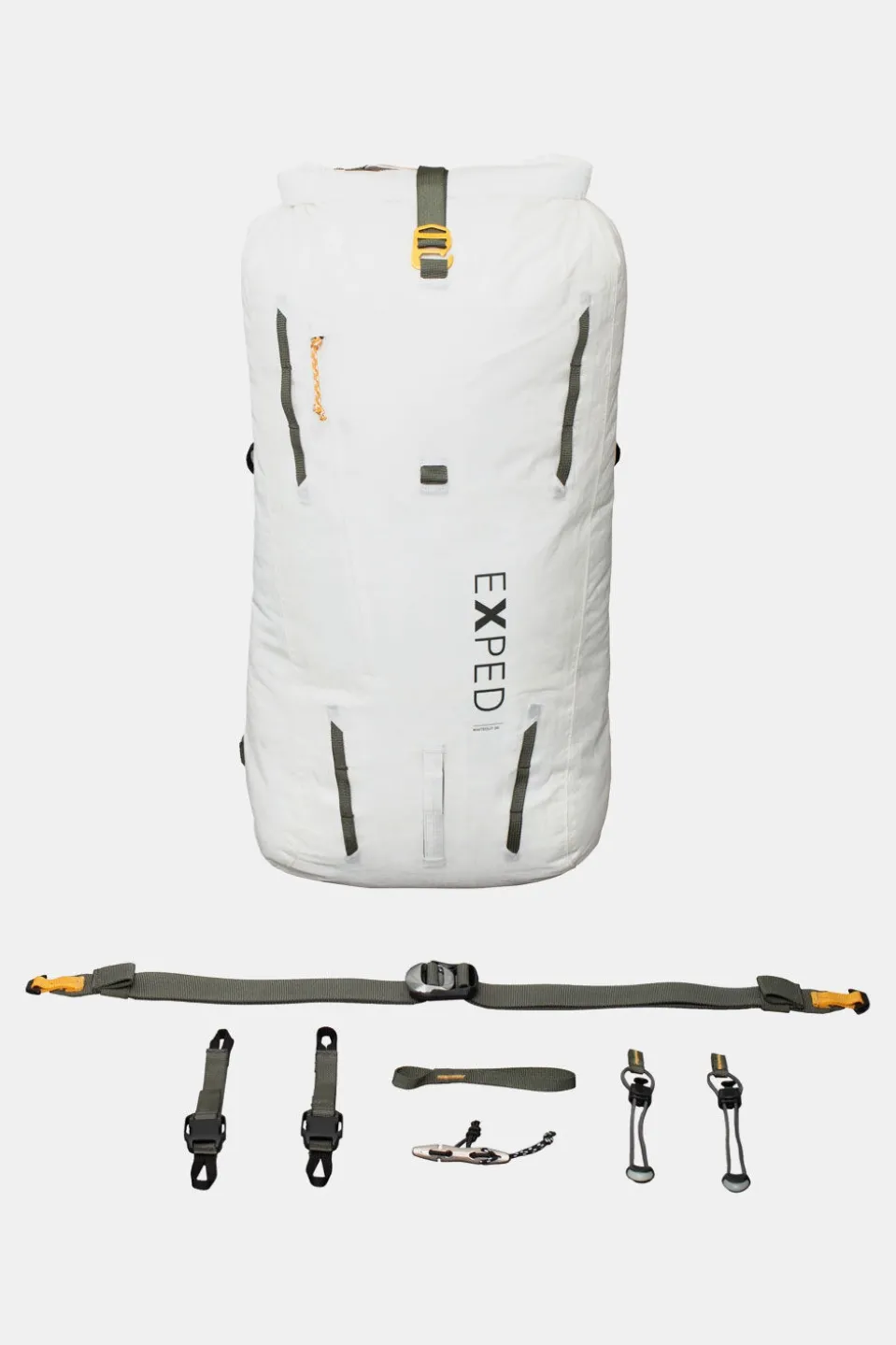 Exped Whiteout 45 Backpack L