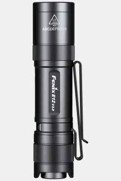 Fenix E12 V3.0 Zaklamp