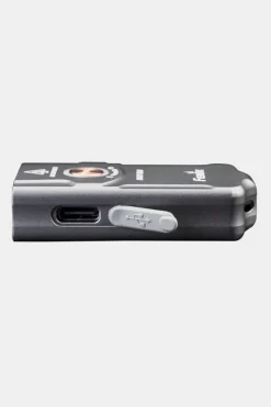 Fenix E03R V2.0 Keychain Flashlight Zaklamp