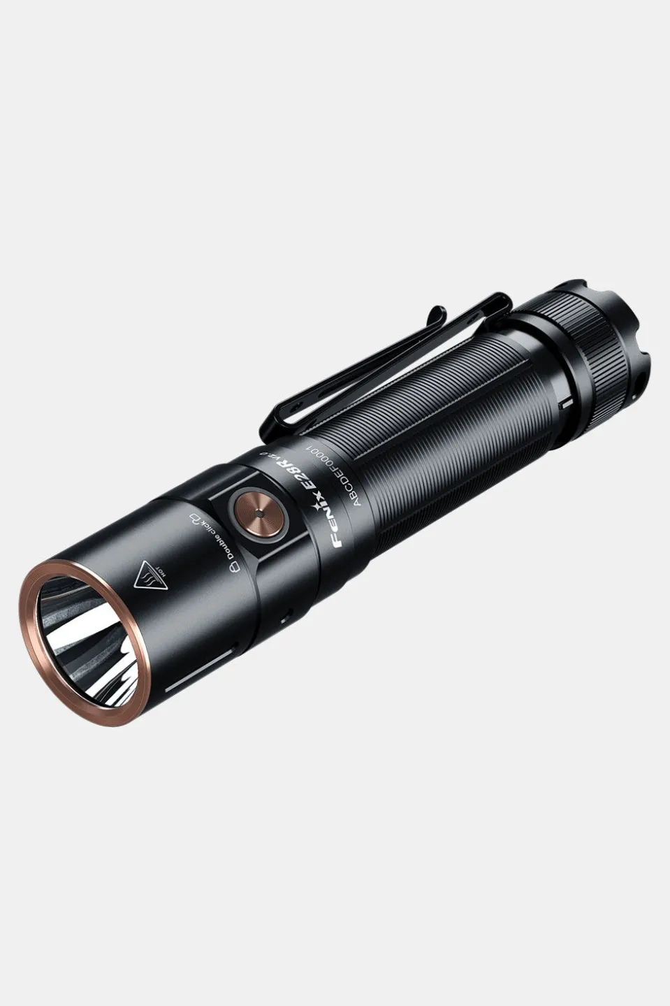 Fenix E28R V2.0 Zaklamp