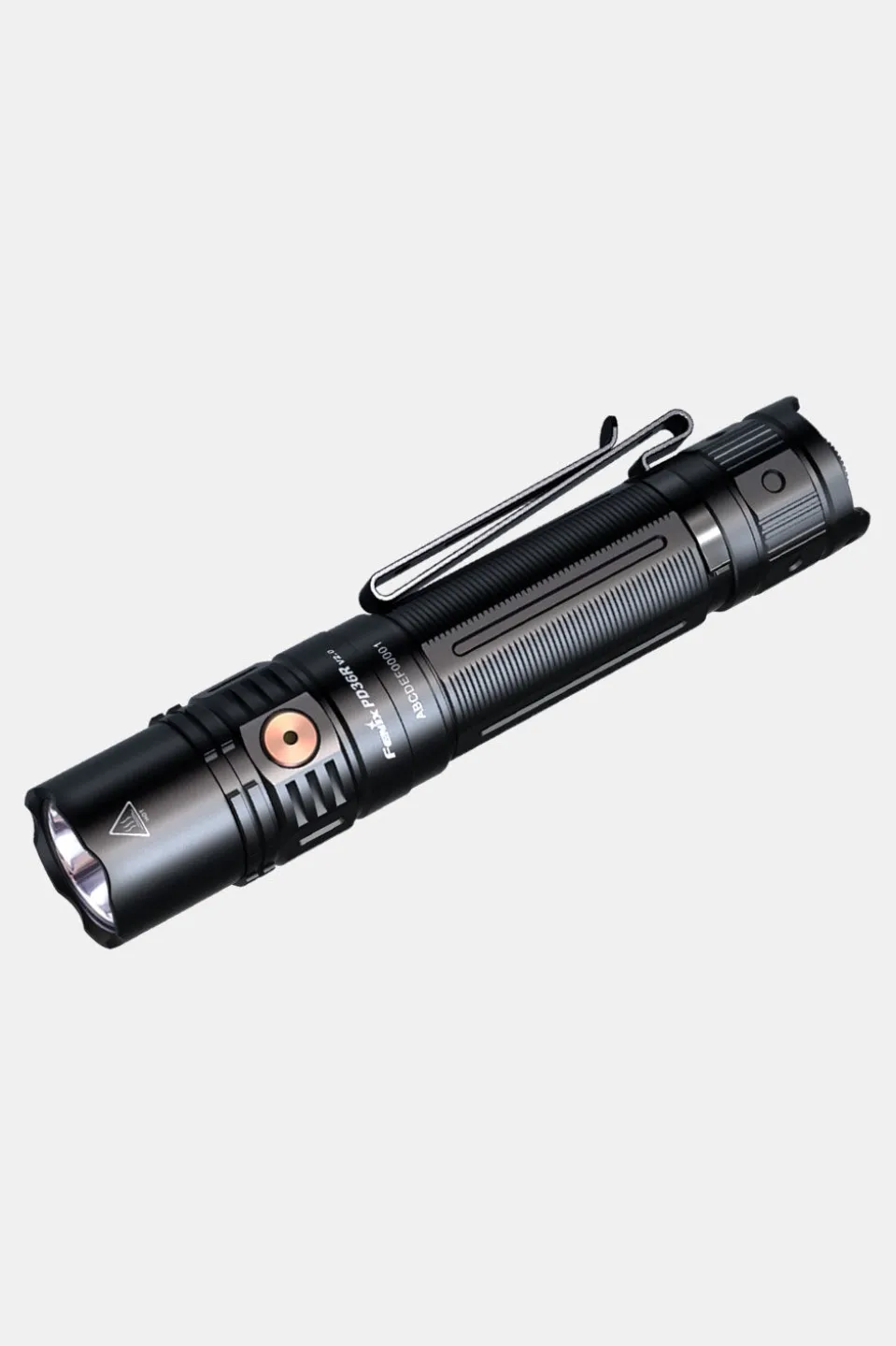 Fenix Pd36R V2.0 Zaklamp