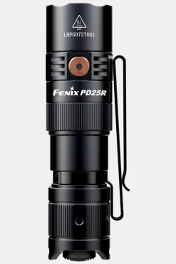 Fenix Pd25R Zaklamp