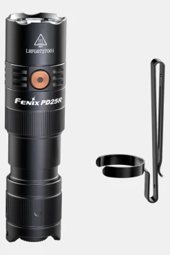 Fenix Pd25R Zaklamp