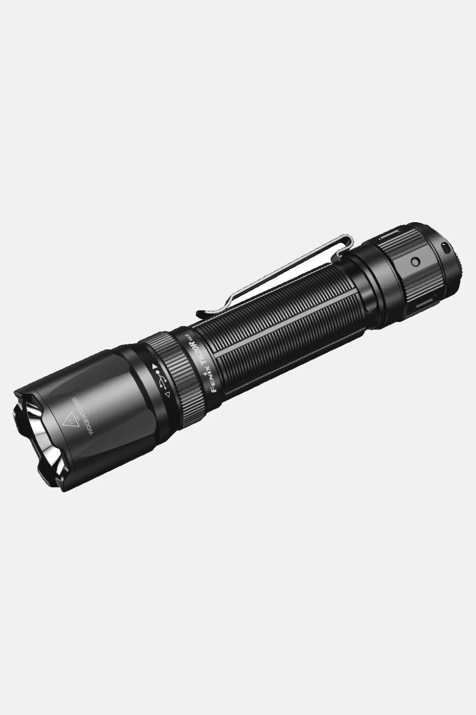 Fenix TK 20R V2.0 oplaadbare Zaklamp