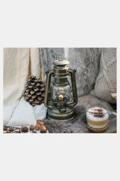 Feuerhand Stormlamp 276 Brons