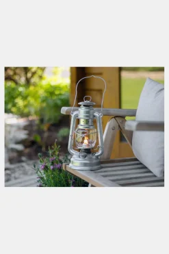 Feuerhand Stormlamp 276 Zink