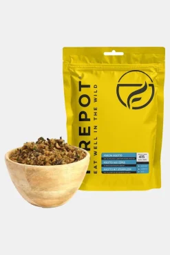 Firepot Porcini Risotto Xl Maaltijd