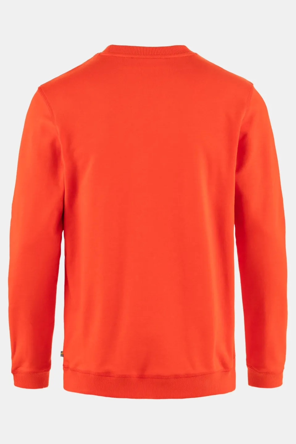 Fjällräven 1960 Logo Badge Sweater Trui