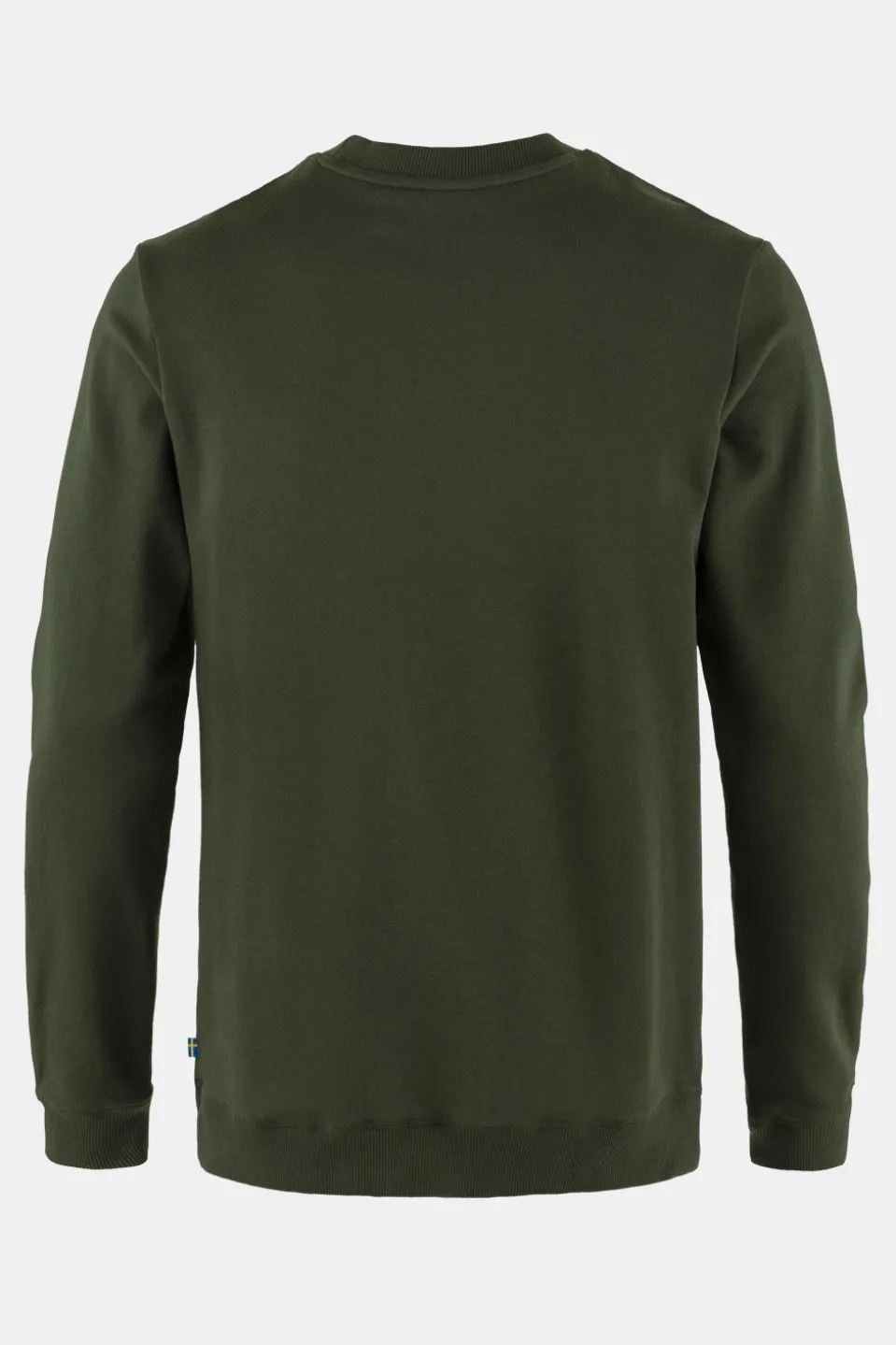 Fjällräven 1960 Logo Badge Sweater Trui