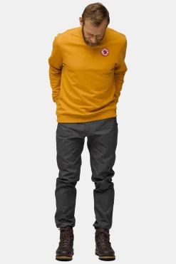 Fjällräven 1960 Logo Badge Sweater Trui