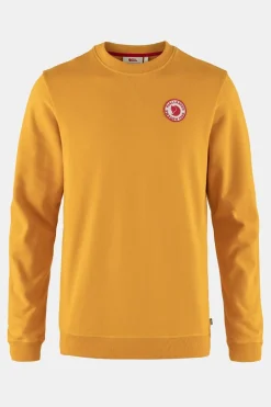 Fjällräven 1960 Logo Badge Sweater Trui