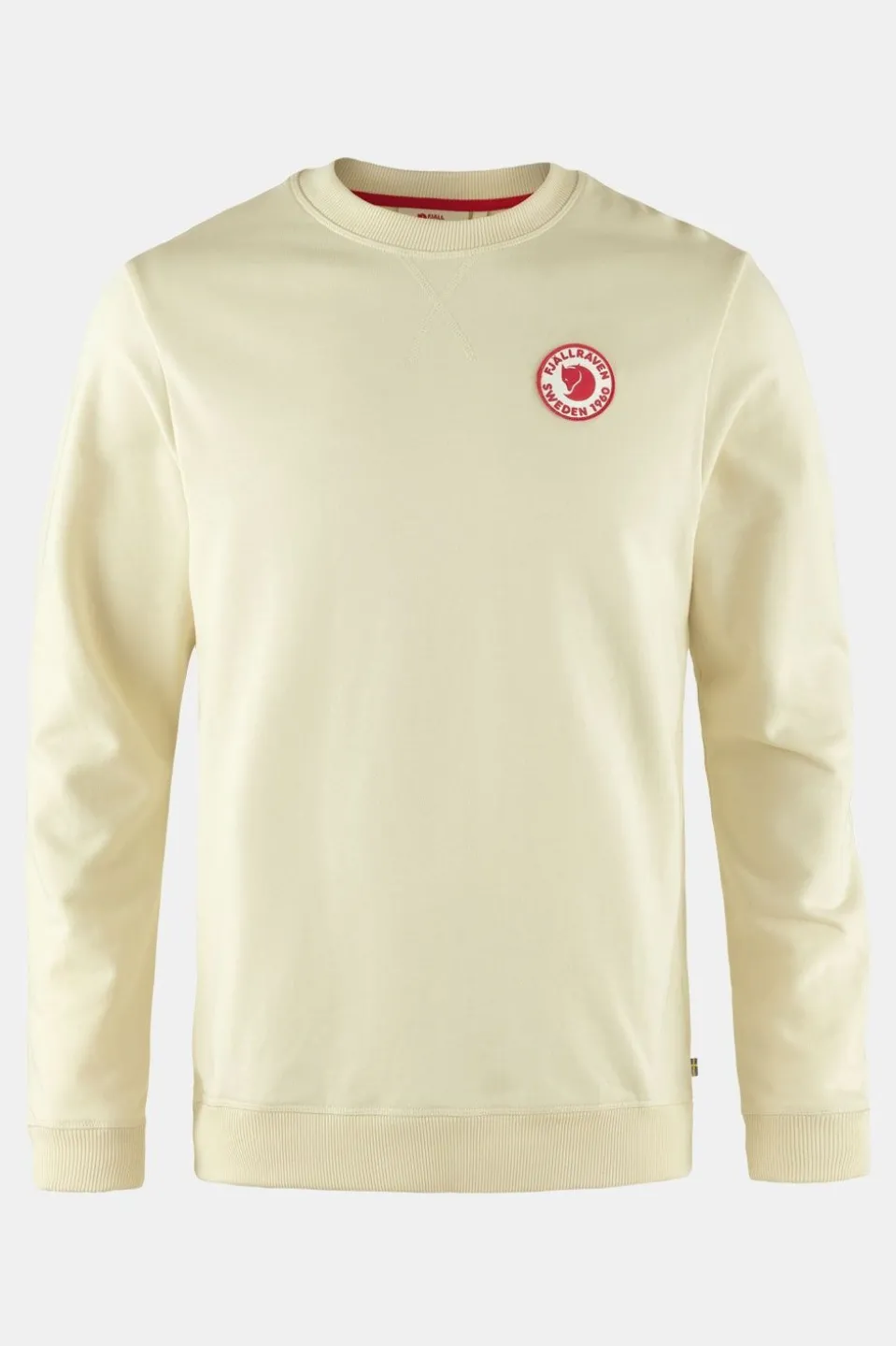 Fjällräven 1960 Logo Badge Sweater Trui