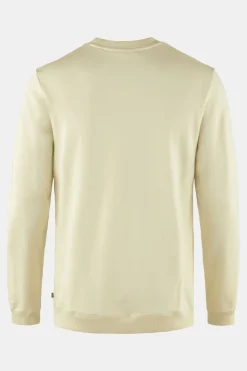 Fjällräven 1960 Logo Badge Sweater Trui