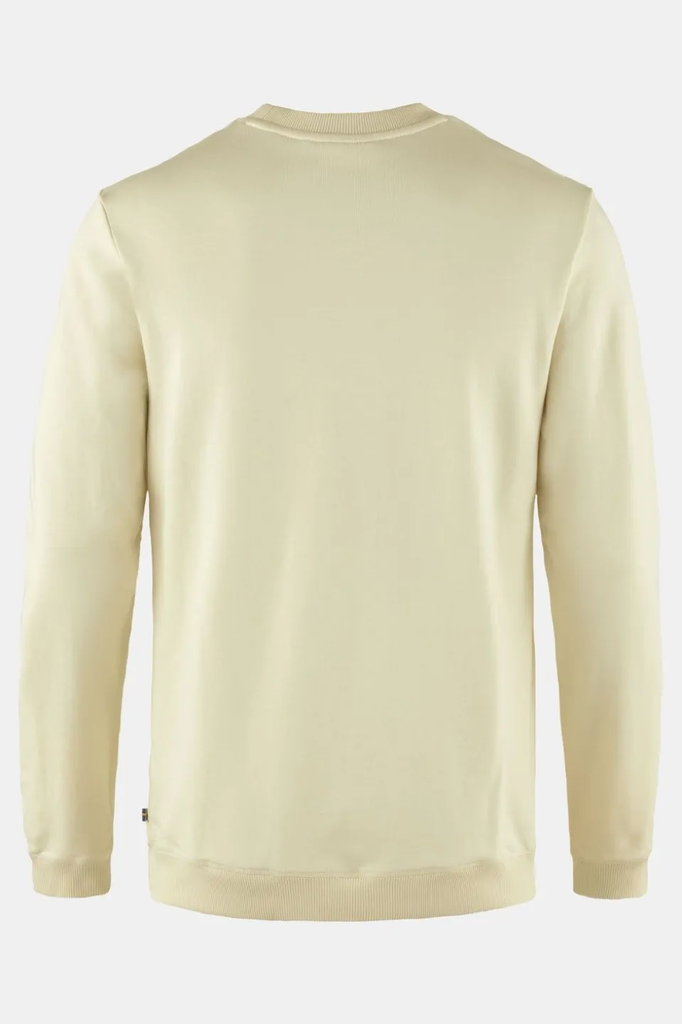 Fjällräven 1960 Logo Badge Sweater Trui
