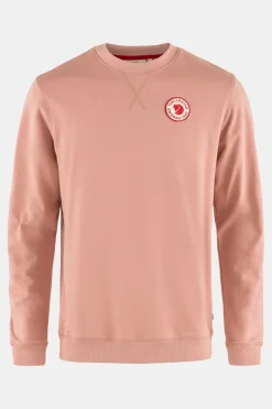 Fjällräven 1960 Logo Badge Sweater Trui