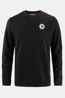 Fjällräven 1960 Logo Badge Sweater Trui