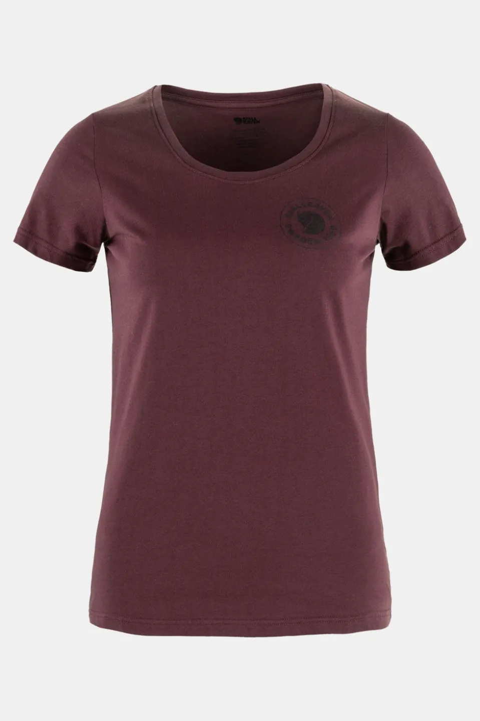 Fjällräven 1960 Logo Tee