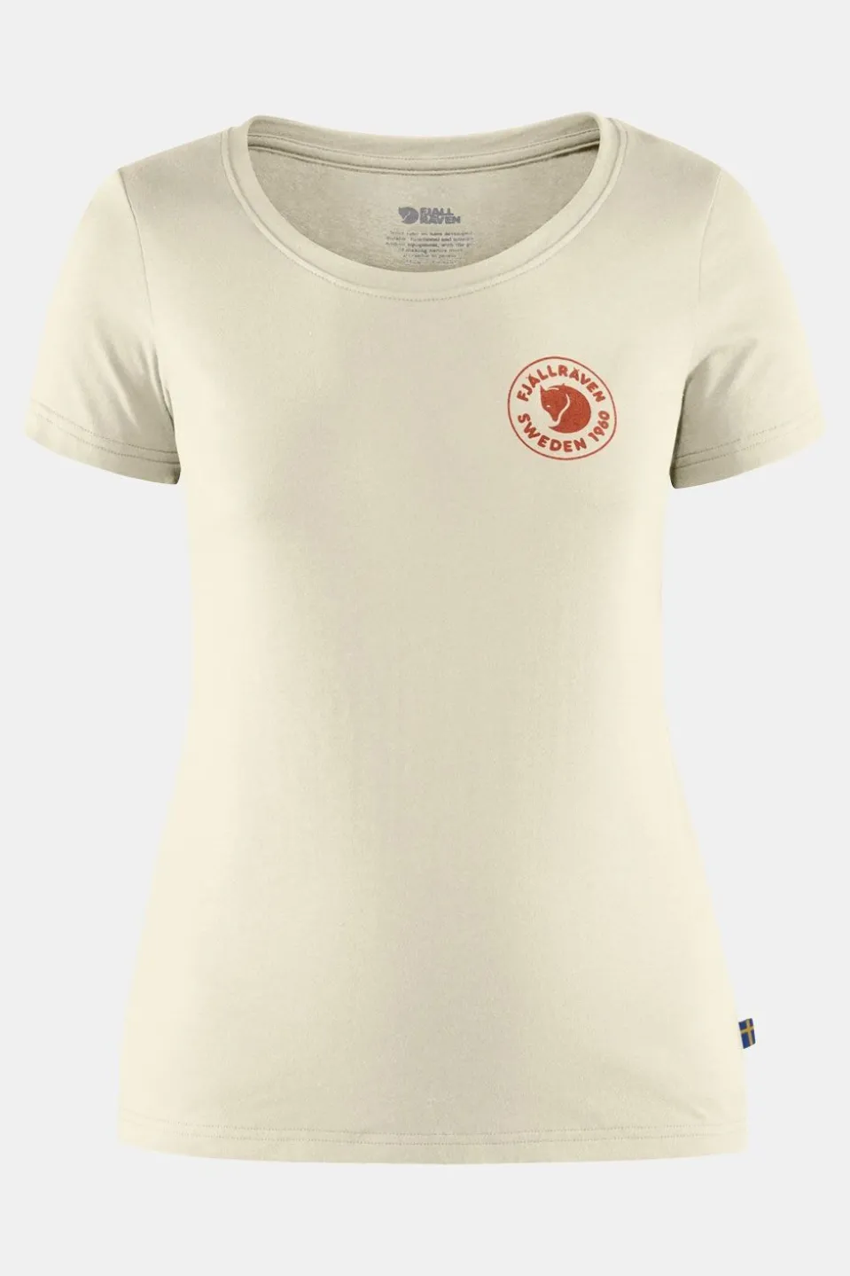 Fjällräven 1960 Logo Tee