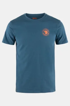 Fjällräven 1960 Logo T-Shirt M