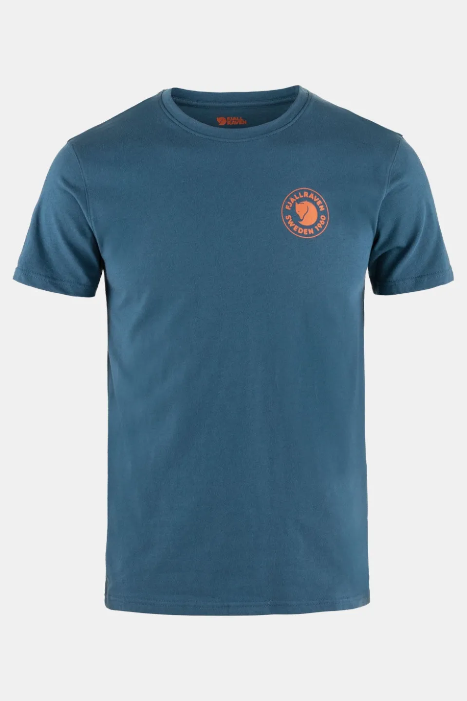 Fjällräven 1960 Logo T-Shirt M