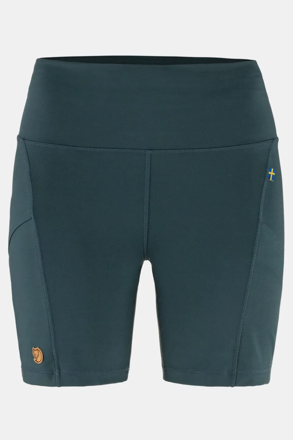 Fjällräven Abisko 6" Short Tights W Korte Broek Dames